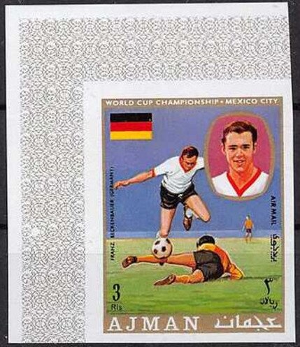 St Mark's Square, by Canaletto