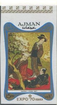 Venus and the Love, Bronzino