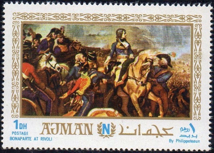 Images from the life of Beethoven