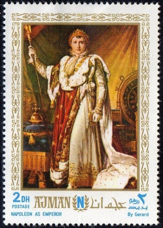 Apollo 7 (11.10.1968): Schirra, Cunningham, Eisele