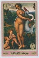 African Elephant (Loxodonta africana)