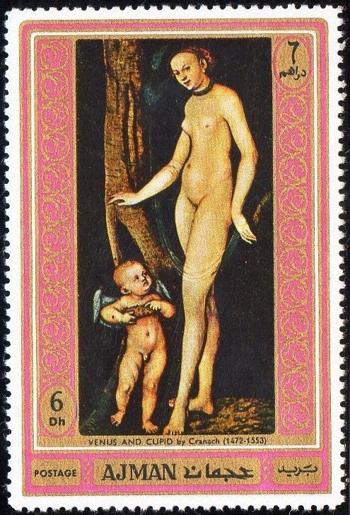 Blue-backed Parrot (Tanygnathus mulleri ssp. everetti)