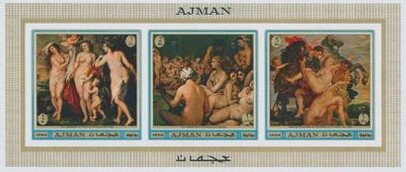 Urban VIII (1623-1644)