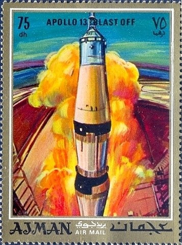 Georgiy Timofeyevich Dobrovolsky (1928-1971)