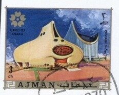 Winston Spencer Churchill and Buckingham-Palace