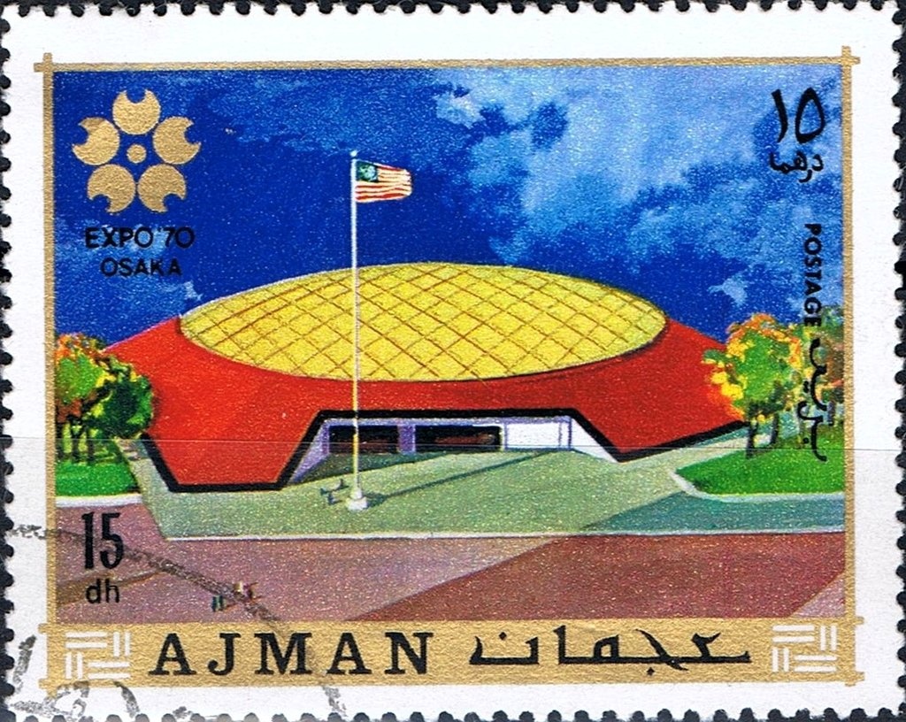 Viktor Ivanovich Patsayev (1933-1971)