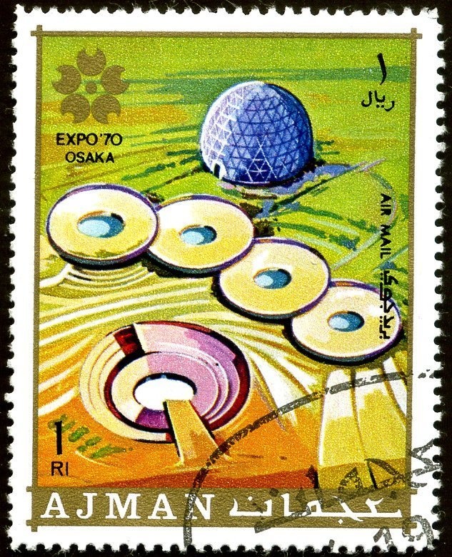 "Crampton", France 1859