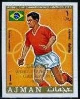 Exploration of Mars by Mariner IV