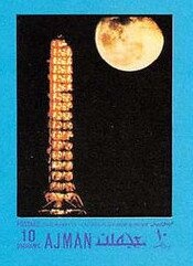 Pampas Cat (Leopardus pajeros)