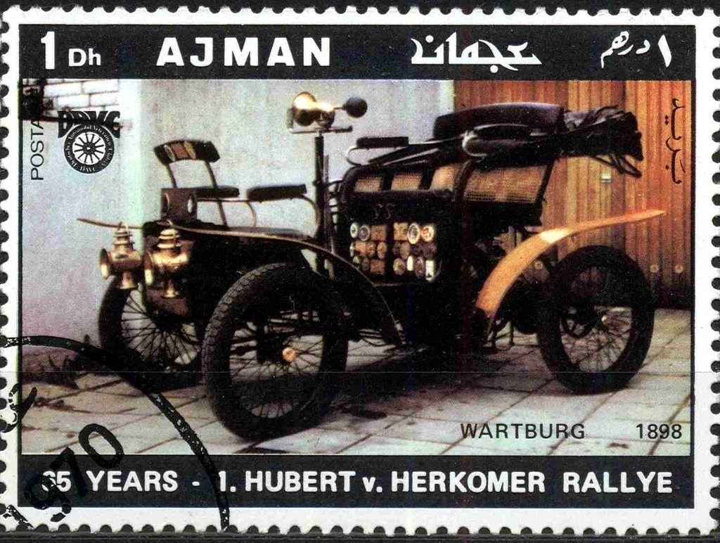 Winston Spencer Churchill and Parliament Building