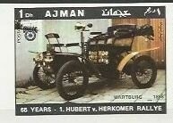 Ocelot (Leopardus pardalis)