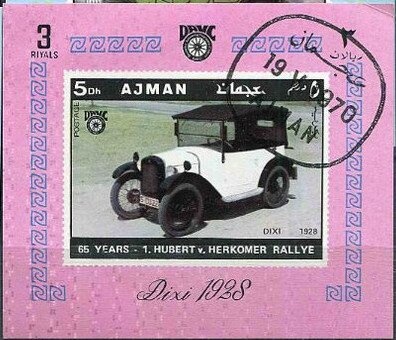 Collecting moon rocks