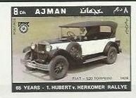 Ercole Baldini (1933-2022), Italy