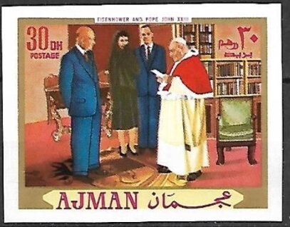 Astronaut on the Moon