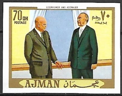 Blue Horses, Franz Marc (1911)