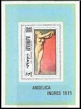 Space successes of the USA, large format