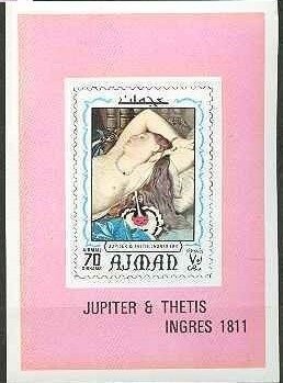 Primo Carnera (1906-1967), Italy