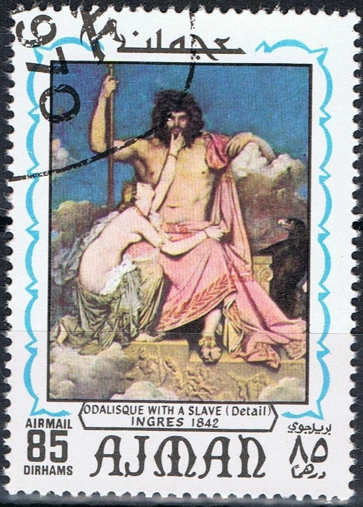 Madonna with Child, Raphael