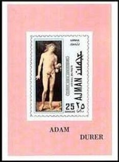 Bathers, by Paul Cézanne (1839-1906)