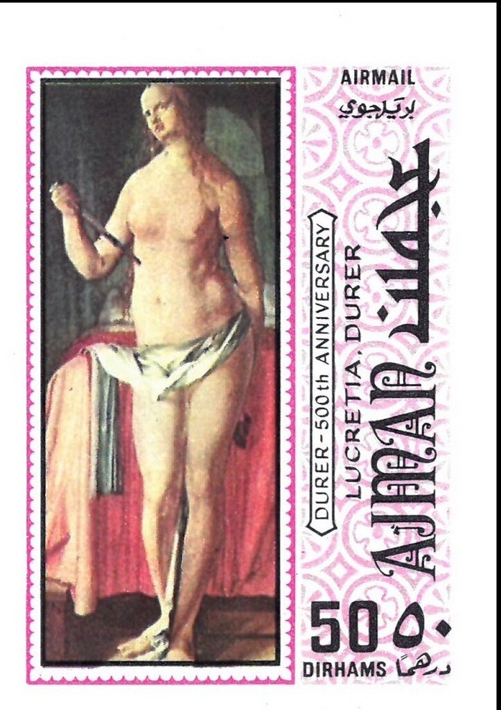 Cape Kennedy - Launch Platform & Moon