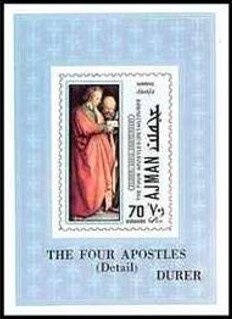 Bonaparte at Arcole, by Gros