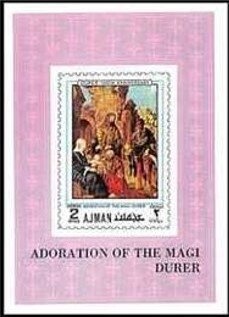 Images from the life of Beethoven