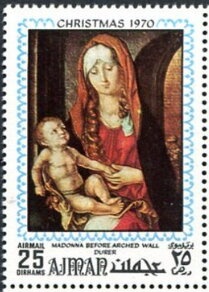 Liberty, Eugène Delacroix