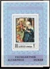 Ludwig van Beethoven (1770-1827); painting from 1804