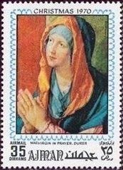 The Hour of the Dragon, Kitagawa Utamaro