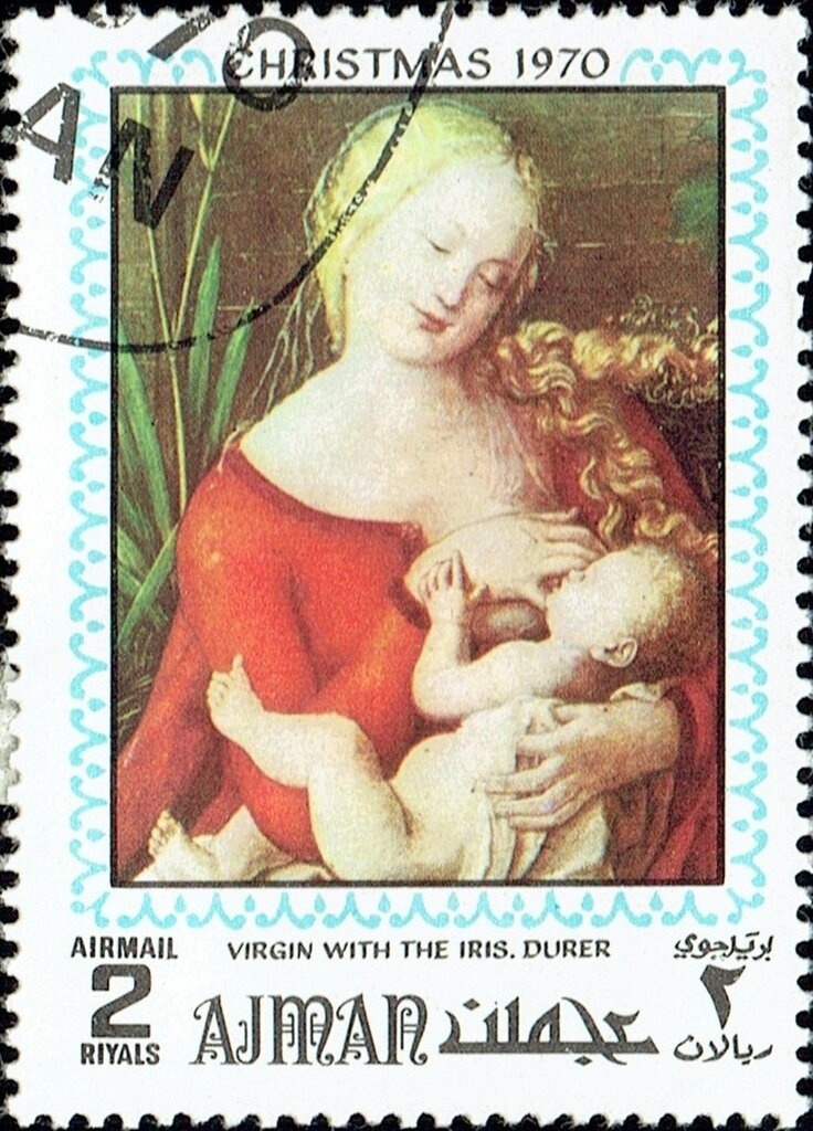 Nicolaus Copernicus (1473-1543), German astronomer and mathe