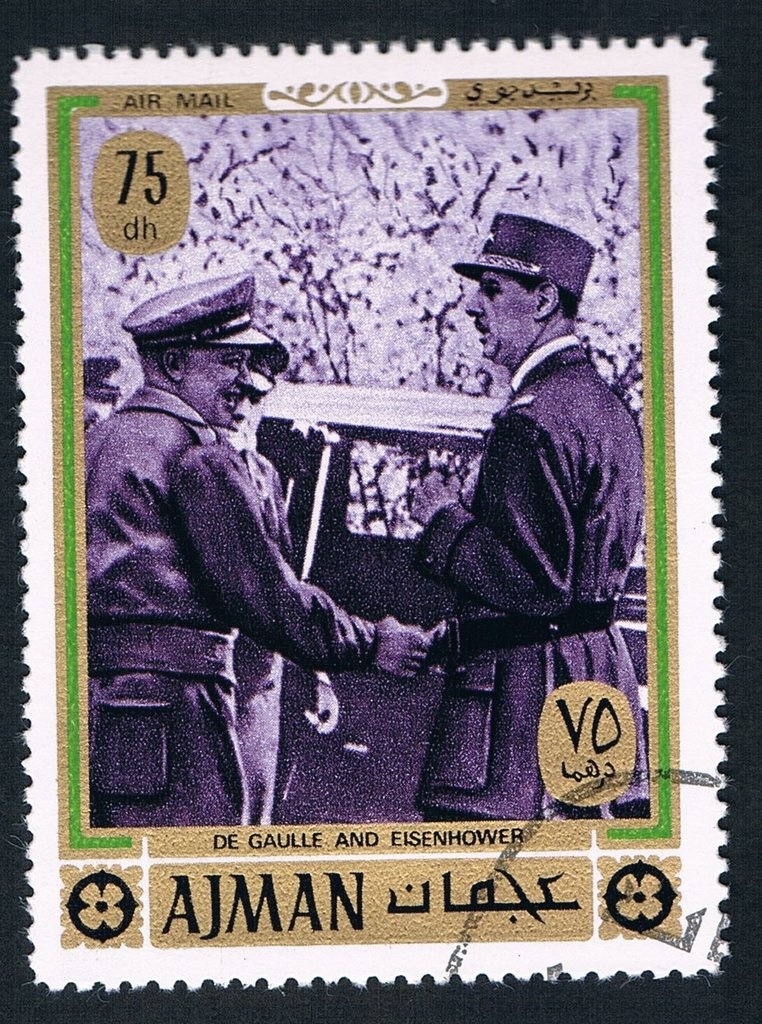 Exploration of Mars by Mariner IV