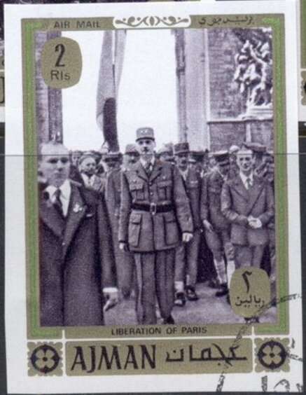 Schweitzer with Pablo Casals