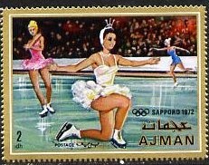 Kennedy and his Wife aboard a Sailing Yacht