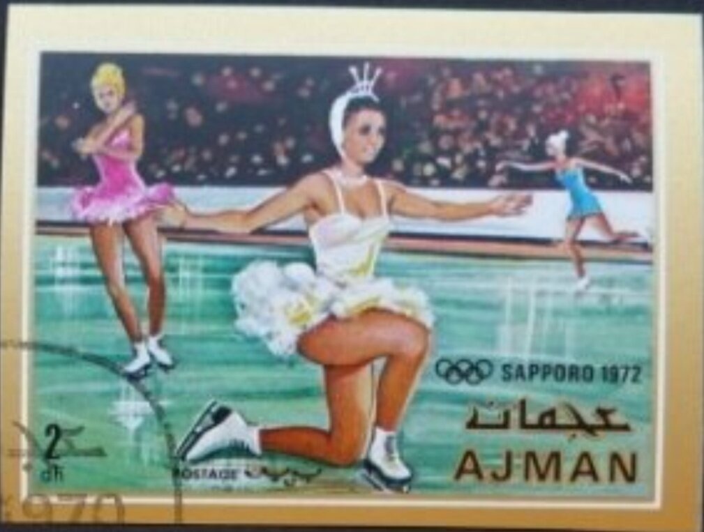 Cartwheel' space station