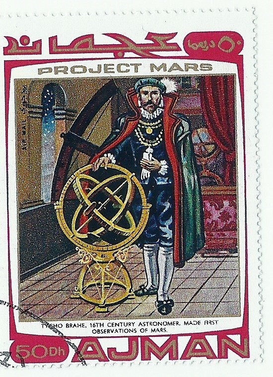 Apollo 10: Stafford, Cernan, Young