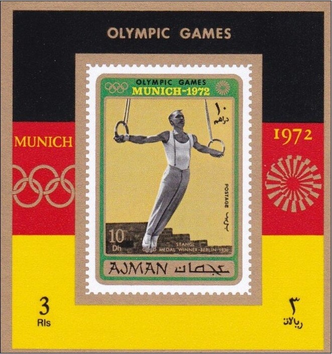 Head of Jeremiah, by Michelangelo