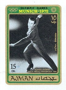 John F. Kennedy Life's Moment