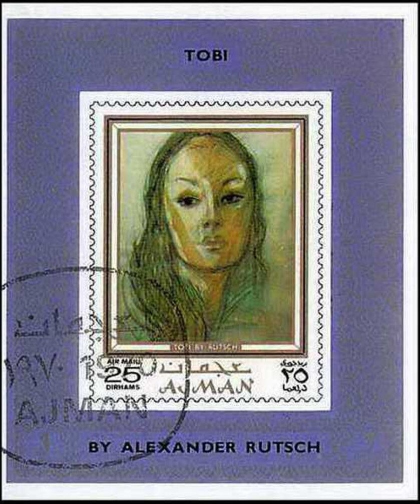 Sheik Rashid and Dromedary (Camelus dromedarius)