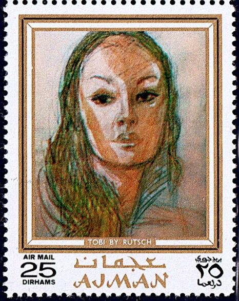 White Stork (Ciconia ciconia)