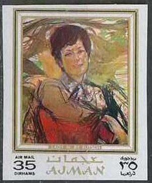 The Morning Bath, Edgar Degas