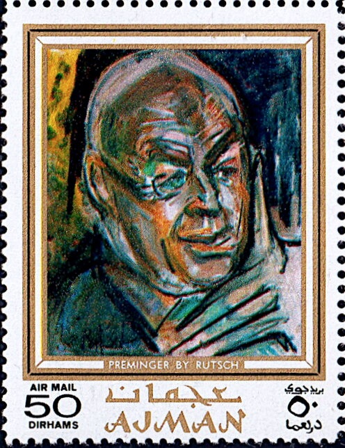 Scene from football match