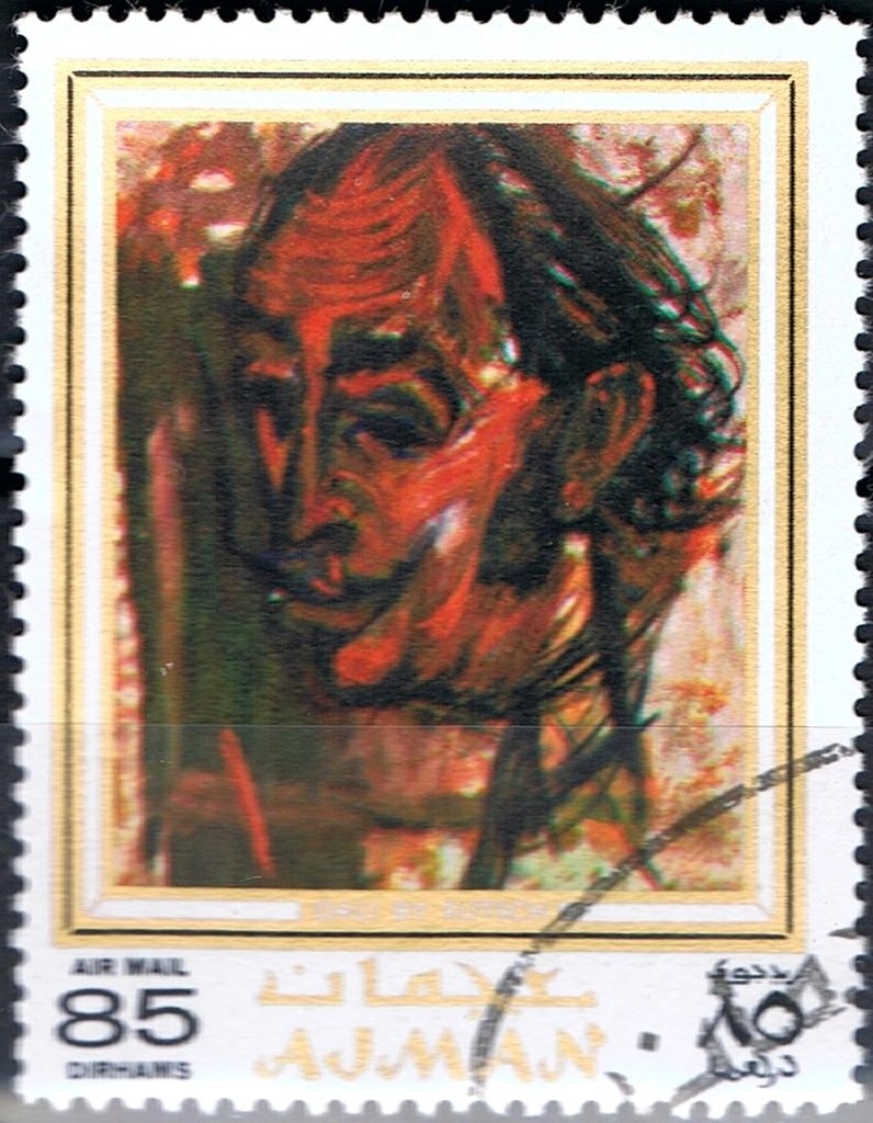 Chopin's Father & Mother