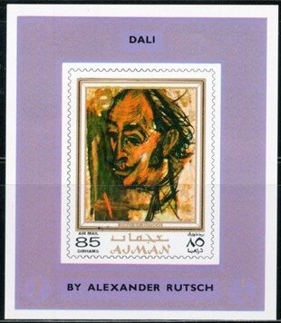 Liberty, Eugène Delacroix