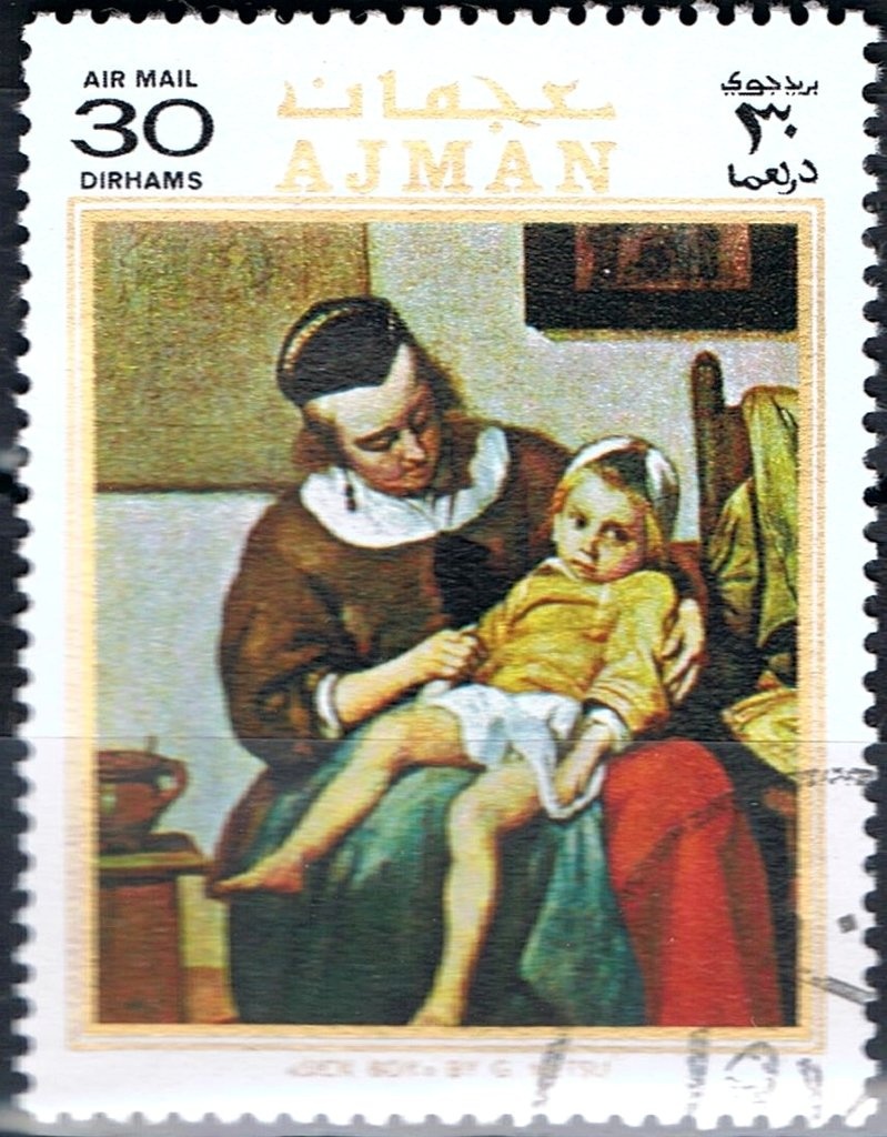 Lord Baden-Powel, Founder of the Scout Movement