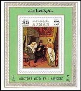 Marie Antoinette (1774-1793)