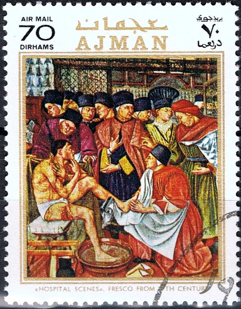 John F. Kennedy (1917-1963), Sarkophag