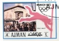 Map of the USA, Boy Scout Lily, Pigeons