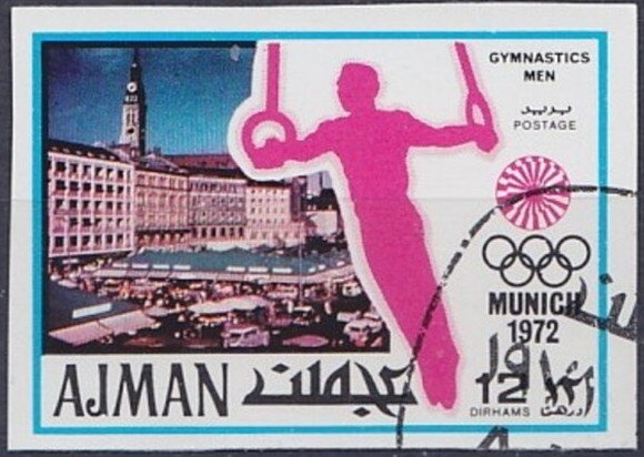 Apollo 10 - Craters on the Moon