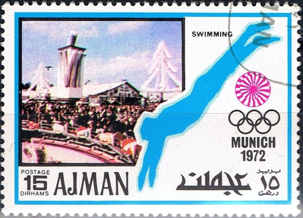 Tokyo 1964, Gymnastics