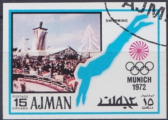 Sheikh Rashid and Airplane